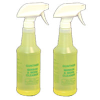 Mirror Cleaner